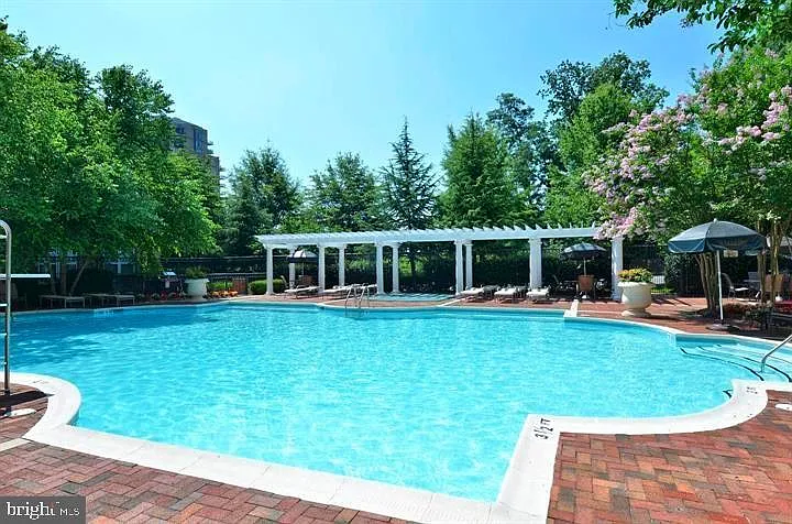 11800 Old Georgetown Road #1541 - 1 — Photo 2