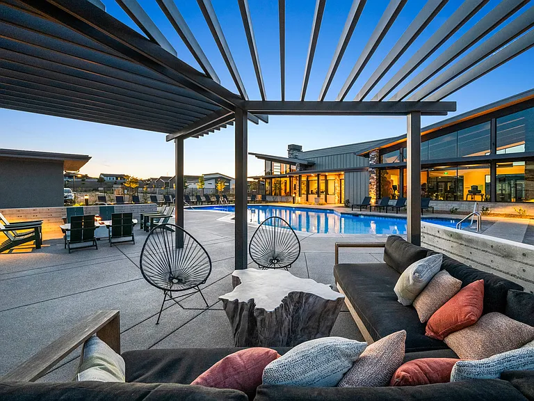 Common Area | Prescott Valley AZ Apartments | The Flats at Jasper