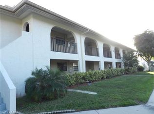 151 Cypress Way E #C-2, Naples, FL 34110