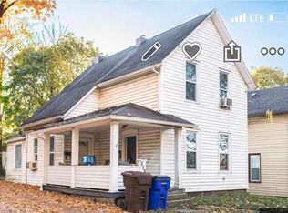 551 Franklin Ave #B, Kent, OH 44240