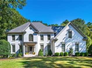 1670 Highgrove Club Dr, Milton, GA 30004
