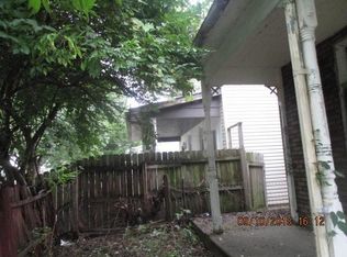 499 E Hinman Ave, Columbus, OH 43207