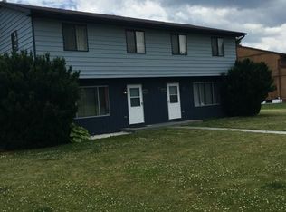 17 1/2 Carol Ct, Endicott, NY 13760