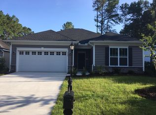 8821 Wadsworth Dr, Calabash, NC 28467