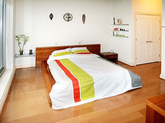 Master Bedroom 1 of 2