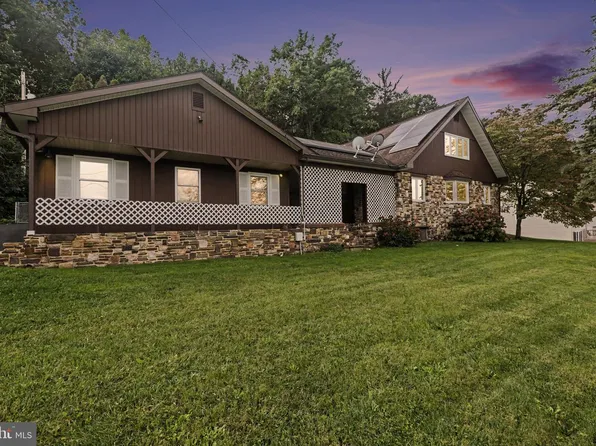 1119 State Rd, Duncannon, PA 17020