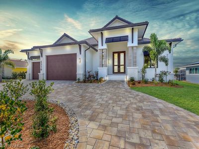 5316 Baypoint Ct, Cape Coral, FL, 33904
