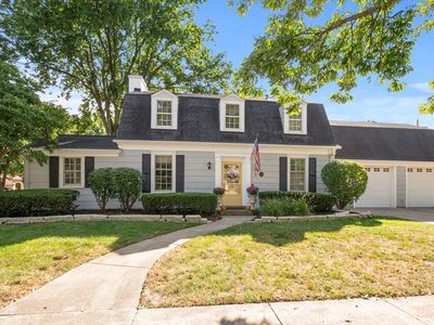 4016 Linden Ave, Western Springs, IL, 60558