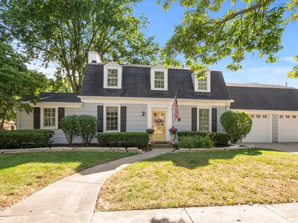 4016 Linden Ave, Western Springs, IL 60558