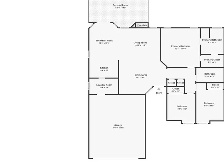 4251 Valley Royal Dr — Photo 25