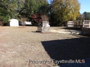 1933 Roxie Ave, Fayetteville, NC 28304