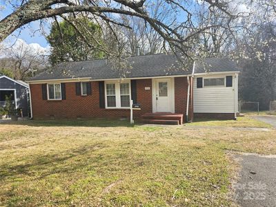 4900 Gilmore Dr, Charlotte, NC, 28209