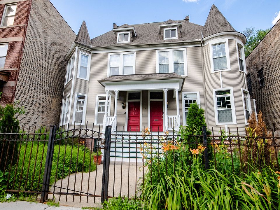 1st image of 5733 N Ridge Ave #B