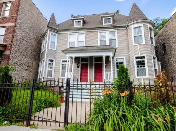 5733 N Ridge Ave #B, Chicago, IL 60660