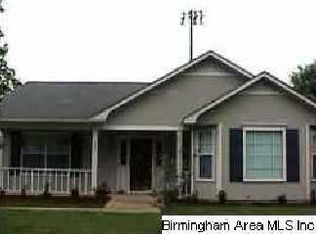 2823 Saint Patrick Pl, Helena, AL 35080