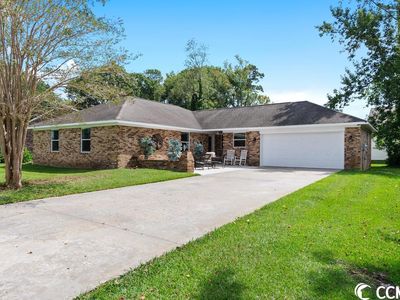 1034 Plantation Dr., Myrtle Beach, SC, 29575