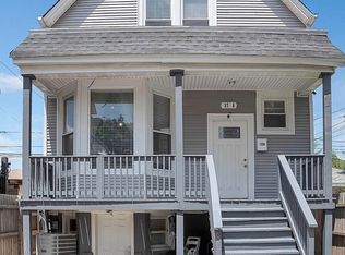3726 W McLean Ave, Chicago, IL 60647
