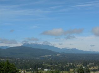 0 Carriage Dr, Sequim, WA 98382