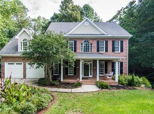 4708 Linaria Ln, Fuquay Varina, NC 27526