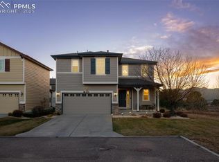1890 Wildwood Pass Dr, Colorado Springs, CO 80921