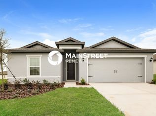 1361 Brenway Dr, Mascotte, FL 34753