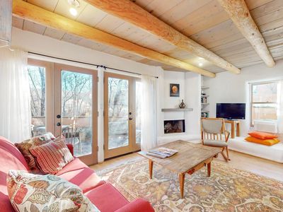 634 Garcia St #25, Santa Fe, NM, 87505