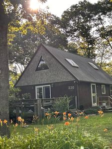 220 Shorewood Dr, East Falmouth, MA, 02536