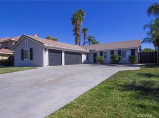 25056 Sansome St, Hemet, CA 92544