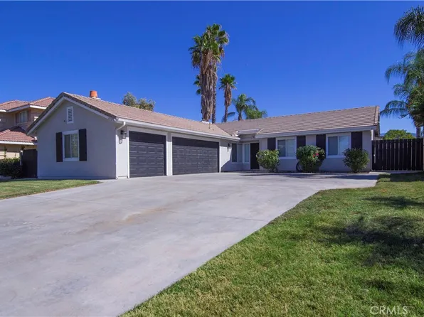 25056 Sansome St, Hemet, CA 92544