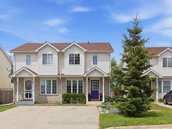 11 Farrell Ln, Wellington North, ON N0G 1A0