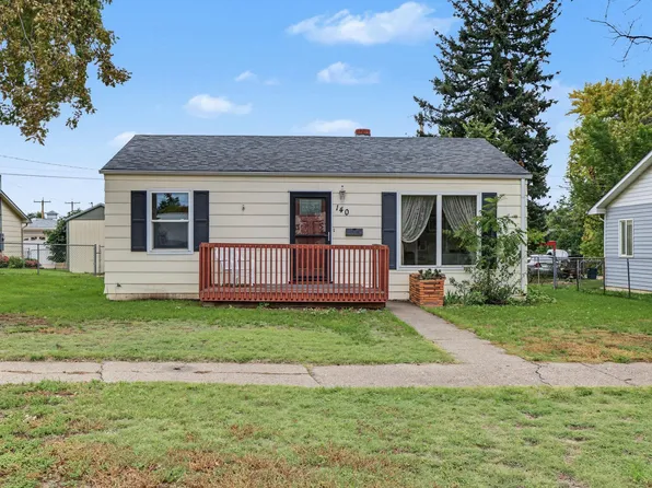 140 Meade St, Rapid City, SD 57701
