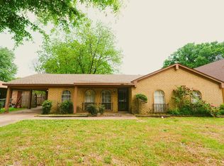 3544 McKenzie Cv, Memphis, TN 38118