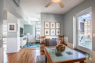 Rented by Halstead Real Estate