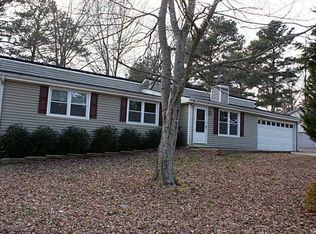 4101 Yeager Rd, Douglasville, GA 30135