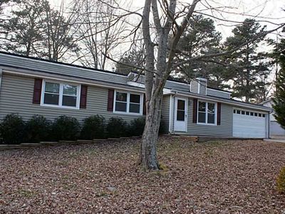 4101 Yeager Rd, Douglasville, GA, 30135