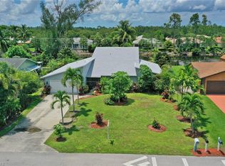 5200 32nd Ave SW, Naples, FL 34116