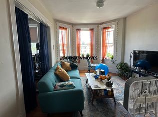 1460 Commonwealth Ave #30A, Allston, MA 02134