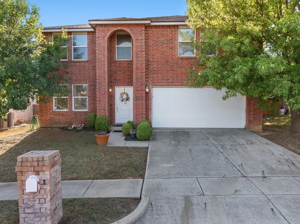 6308 Saint James Pl, Denton, TX 76210