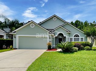 468 Casa Sevilla Ave, Saint Augustine, FL 32092