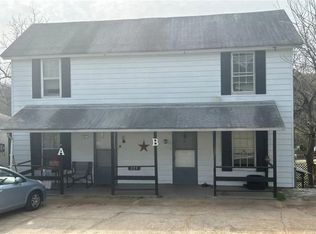223 2nd St #C, Newry, SC --
