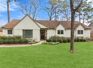 1754 Maux Dr, Houston, TX 77043