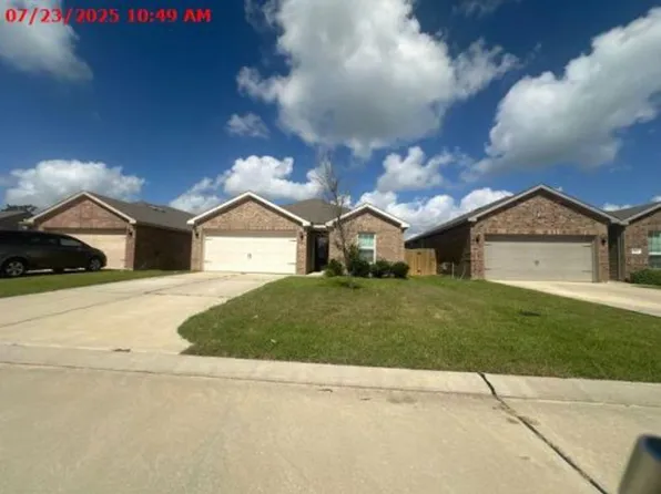 20607 Bauer Gulch Dr, Hockley, TX 77447