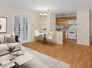 1901 John F Kennedy Blvd APT 1216, Philadelphia, PA 19103