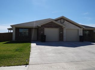 1302 Cavalry Ln APT A, Killeen, TX 76549