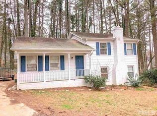 1109 Bittersweet Ct, Raleigh, NC 27609