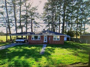 1790 State Highway 33 E, Chocowinity, NC 27817