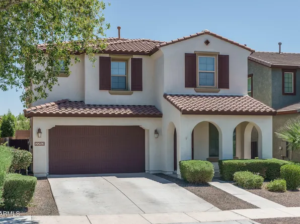 2263 N PARK MEADOWS Drive, Buckeye, AZ 85396