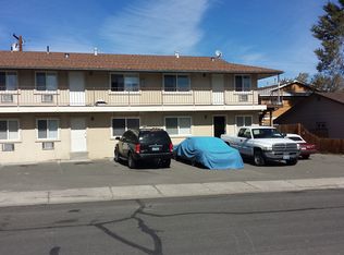 901 Virbel Ln APT 2, Reno, NV 89502
