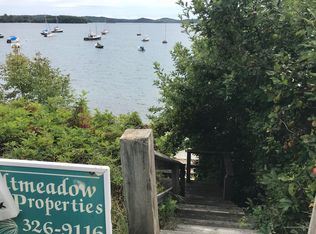 86B Water St, Castine, ME 04421