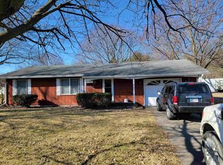 1106 Park Rd, Rochester, IN 46975